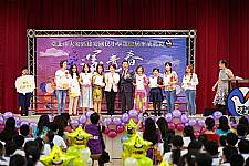 建安國小第62屆畢業典禮 (攝影師)
