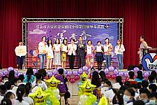 建安國小第62屆畢業典禮 (攝影師)
