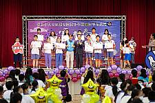 建安國小第62屆畢業典禮 (攝影師)