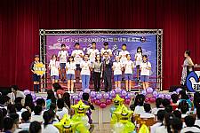 建安國小第62屆畢業典禮 (攝影師)