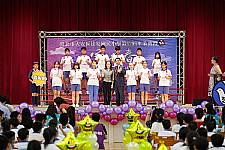 建安國小第62屆畢業典禮 (攝影師)