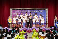 建安國小第62屆畢業典禮 (攝影師)