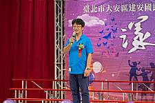 建安國小第62屆畢業典禮 (攝影師)