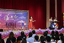 建安國小第62屆畢業典禮 (攝影師)