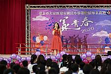 建安國小第62屆畢業典禮 (攝影師)