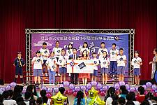 建安國小第62屆畢業典禮 (攝影師)