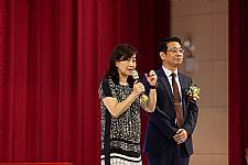 建安國小第62屆畢業典禮 (攝影師)