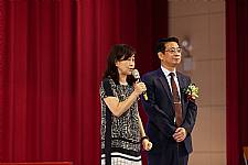 建安國小第62屆畢業典禮 (攝影師)