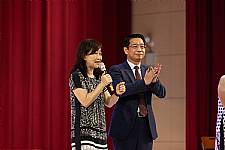建安國小第62屆畢業典禮 (攝影師)