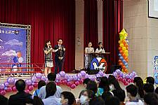 建安國小第62屆畢業典禮 (攝影師)