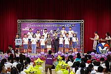 建安國小第62屆畢業典禮 (攝影師)