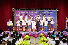 建安國小第62屆畢業典禮 (攝影師)