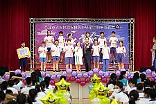 建安國小第62屆畢業典禮 (攝影師)