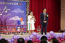 建安國小第62屆畢業典禮 (攝影師)