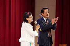 建安國小第62屆畢業典禮 (攝影師)