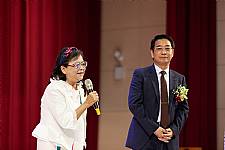 建安國小第62屆畢業典禮 (攝影師)