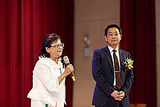 建安國小第62屆畢業典禮 (攝影師)