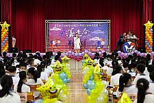 建安國小第62屆畢業典禮 (攝影師)