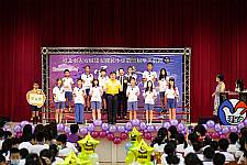 建安國小第62屆畢業典禮 (攝影師)