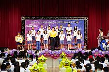 建安國小第62屆畢業典禮 (攝影師)
