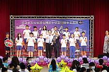 建安國小第62屆畢業典禮 (攝影師)