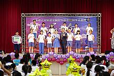 建安國小第62屆畢業典禮 (攝影師)