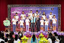 建安國小第62屆畢業典禮 (攝影師)