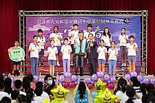 建安國小第62屆畢業典禮 (攝影師)