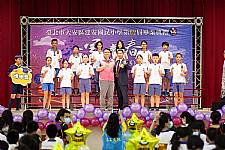 建安國小第62屆畢業典禮 (攝影師)