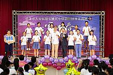 建安國小第62屆畢業典禮 (攝影師)