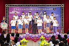 建安國小第62屆畢業典禮 (攝影師)