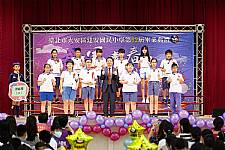 建安國小第62屆畢業典禮 (攝影師)