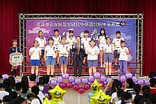 建安國小第62屆畢業典禮 (攝影師)