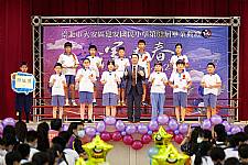 建安國小第62屆畢業典禮 (攝影師)