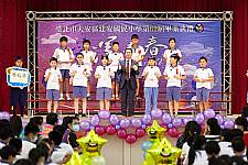 建安國小第62屆畢業典禮 (攝影師)