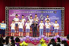 建安國小第62屆畢業典禮 (攝影師)