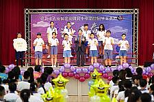 建安國小第62屆畢業典禮 (攝影師)