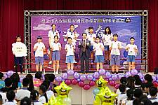 建安國小第62屆畢業典禮 (攝影師)