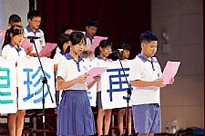 建安國小第62屆畢業典禮 (攝影師)