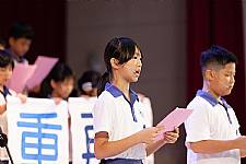 建安國小第62屆畢業典禮 (攝影師)