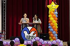建安國小第62屆畢業典禮 (攝影師)
