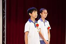 建安國小第62屆畢業典禮 (攝影師)