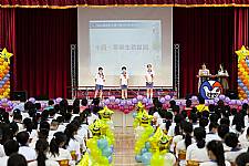 建安國小第62屆畢業典禮 (攝影師)