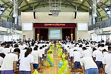 建安國小第62屆畢業典禮 (攝影師)