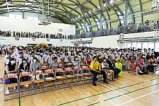 建安國小第62屆畢業典禮 (攝影師)