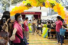 建安國小第62屆畢業典禮 (攝影師)