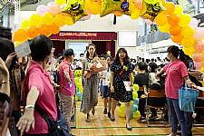 建安國小第62屆畢業典禮 (攝影師)