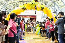 建安國小第62屆畢業典禮 (攝影師)