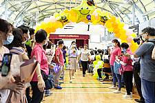 建安國小第62屆畢業典禮 (攝影師)