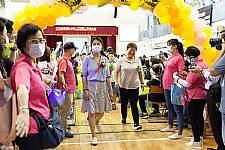 建安國小第62屆畢業典禮 (攝影師)